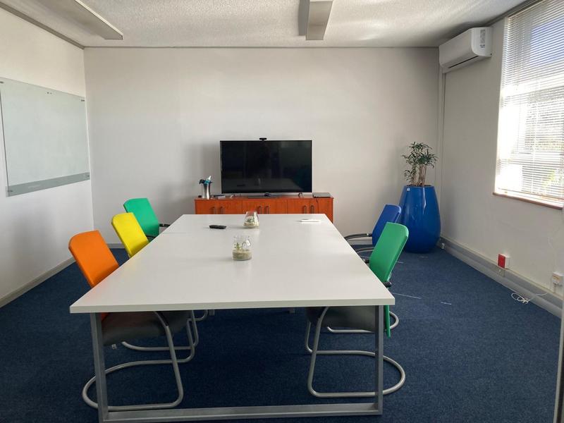 To Let Commercial Property for Rent in Walmer Eastern Cape
